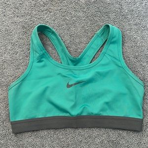 Woman’s Nike Low Impact Sports Bra
